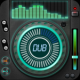 Dub Music Player MOD APK 5.43 (Mở Khoá Premium)
