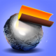 Foil Turning 3D MOD APK 1.5.13 (Ad Free)