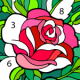 Happy Color – Color by Number MOD APK 2.11.10 (Unlocked)