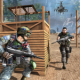 Real Commando Secret Mission MOD APK 18.5 (Mod Money)