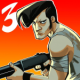 Stupid Zombies 3 v2.3 (MOD Unlimited Gold Bars)
