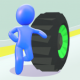 Turbo Stars MOD APK 1.8.15 (Unlimited Money)