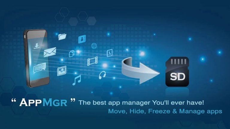AppMgr Pro III MOD APK v5 50 (PATCHED) for Android AppMgr Pro III MOD APK v5 50 (PATCHED) for Android