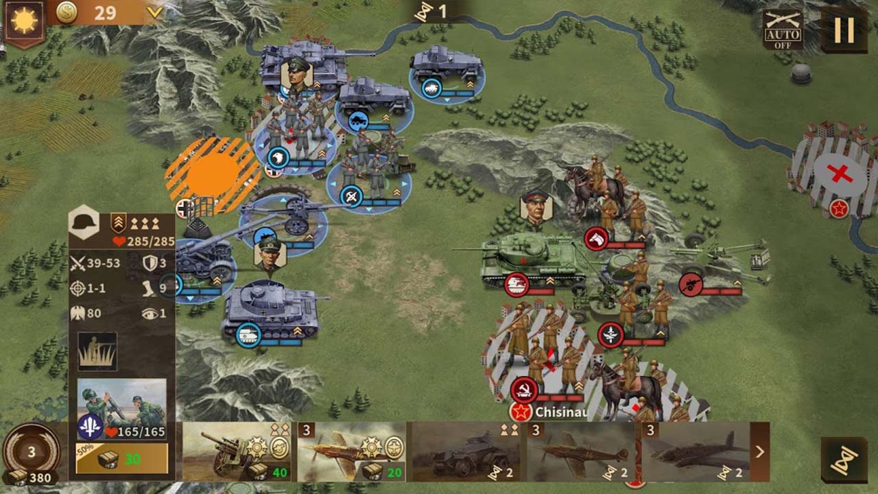 glory of generals mod apk unlimited medals glory of generals mod apk unlimited medals