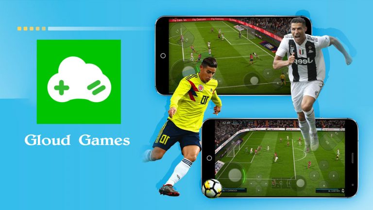 Gloud Games MOD APK 4 2 4 (Unlimited Time) for Android Gloud Games MOD APK 4 2 4 (Unlimited Time) for Android