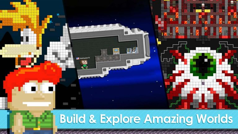 Growtopia MOD APK 3.65 (Mod Menu) Free APK Mod Growtopia MOD APK 3.65 (Mod Menu) Free APK Mod