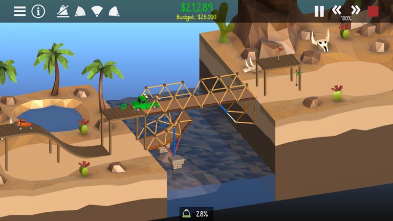 poly bridge free mac