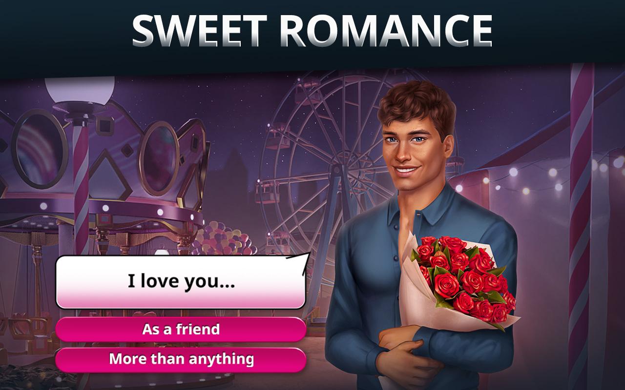 Tabou Stories MOD APK 2 11 (Free Choices/Store) for Android