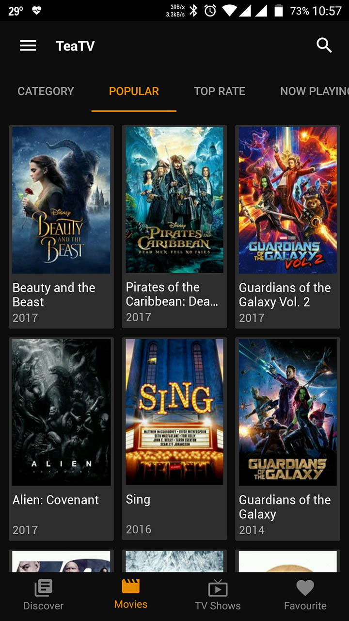 teatv ad free apk for firestick