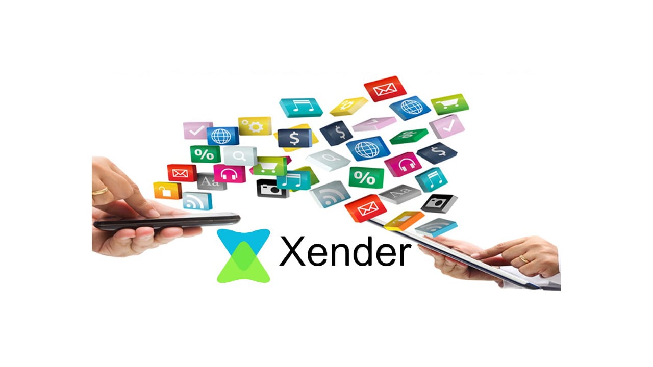 Xender Mod APK