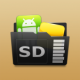 AppMgr Pro III MOD APK 5.38 (PATCHED)