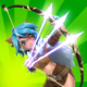 Arcade Hunter MOD APK 1.9.6 (Without Advertising)