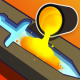 Blade Forge 3D MOD APK 1.5.1 (Unlimited Money)