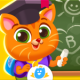 Bubbu School MOD APK 1.17 (Unlocked All)