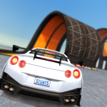 Car Stunt Races MOD APK 3.0.11-Mega Ramps free Download