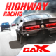 CarX Highway Racing MOD APK 1.74.6 (Unlimited Money)