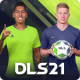 Dream League Soccer 2021 v8.20 (MOD MENU)