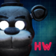 Five Night’s at Freddy’s: HW MOD APK 1.0 (Paid for free)