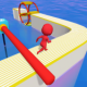 Fun Race 3D MOD APK 1.9.0 (Skins Unlocked)