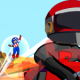 Hero VS Criminal MOD APK 0.18 (Tiền Vô Hạn)