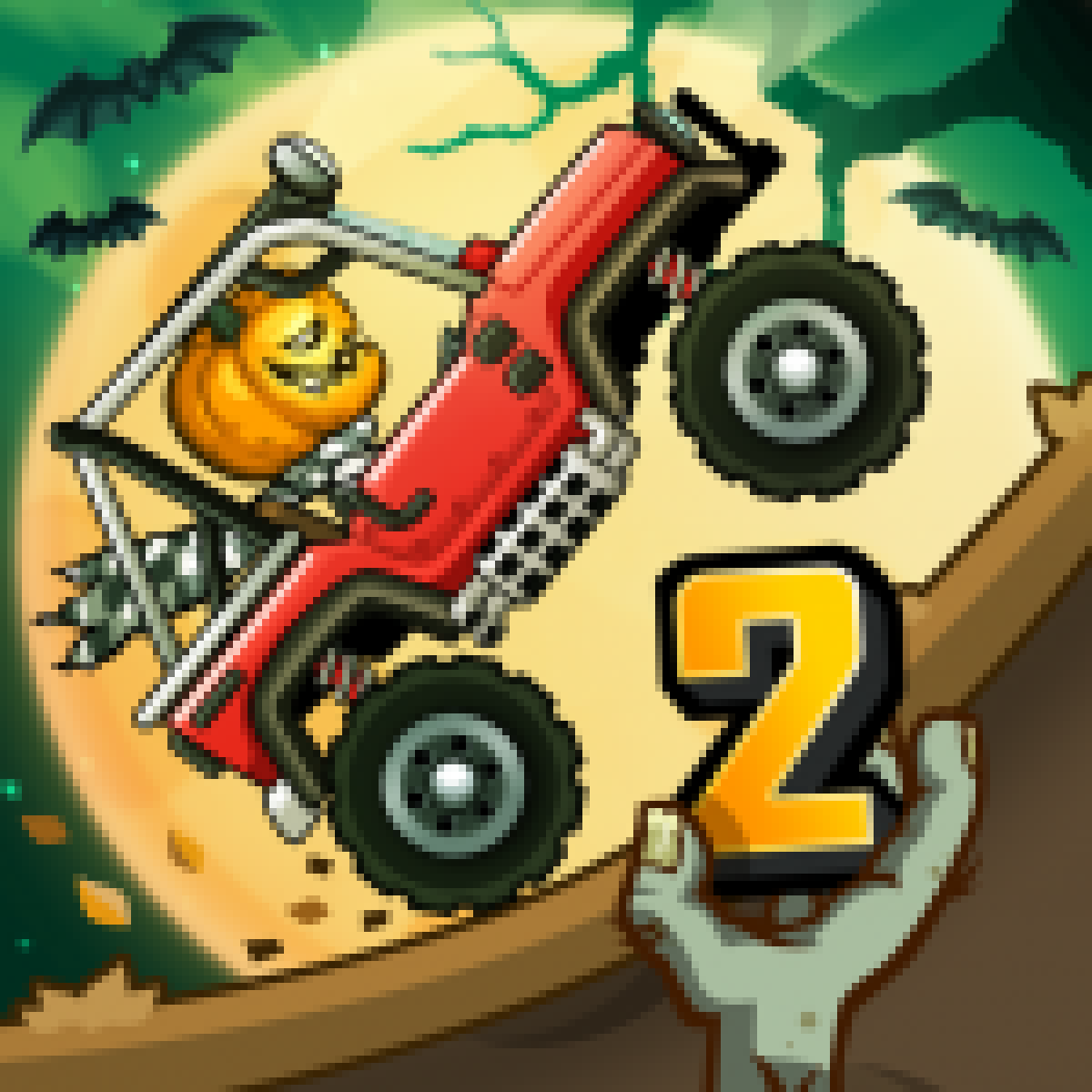 Hill Climb Racing 2 Mod Apk 1 44 3 Unlimited Money For Android Download
