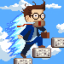 Infinite Stairs 1.3.96 (Unlimited Money)
