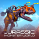 Jurassic Monster World MOD APK 0.14.0 (Unlimited Bullets)