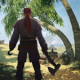 Last Pirate: Survival Island Adventure MOD APK 1.4.10 (Uang tidak terbatas)