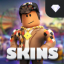 Master skins for Roblox 2.5 (Unlimited Money)