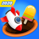 Match 3D MOD APK 1245.32.0 (Tiền vô hạn)