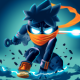 Ninja Dash MOD APK 1.7.6 (Tiền Vô Hạn)