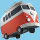 Poly Bridge 2 MOD APK 1.46 Miễn Phí