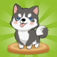 Puppy Town MOD APK 1.6.1 (Free Shopping)
