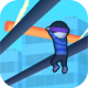 Roof Rails MOD APK 2.8.0 (Skin Unlocked, Ad-Free)