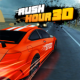Rush Hour 3D MOD APK 20220214 (Tiền vô hạn)