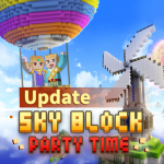 Sky Block Mod Apk 2 6 2 Download Mod Menu Free For Android