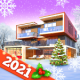 Space Decor MOD APK 2.3.4 (Unlimited Money)