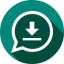Status Saver 6.8 (Premium Unlocked)