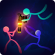 Stickfight Infinity MOD APK 1.31 (Unlimited Money)