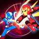 Stickman Superhero MOD APK 1.7.2 (Free purchase)