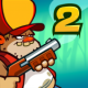 Swamp Attack 2 MOD APK 1.0.13.15 (Dinheiro Ilimitado)