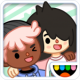 Toca Life Neighborhood MOD APK 1.1 (Paid for free)