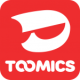 Toomics MOD APK 1.3.9 (Free VIP)