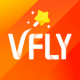 VFly MOD APK 4.8.8 (Sem anúncios)