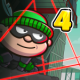 Bob The Robber 4 MOD APK 1.47 (Money/Unlocked)