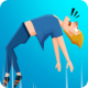 Buddy Toss MOD APK 1.5.0 (Free Shopping)