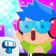 Epic Party Clicker MOD APK 2.14.26 (Unlimited Money)