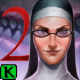 Evil Nun 2 MOD APK 1.1.6 (Mod Menu)