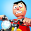 Faily Rider 10.45 (Free Shopping)