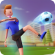 Flick Goal MOD APK 1.83 (Unlimited Money)
